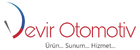 Devir Otomotiv Logo